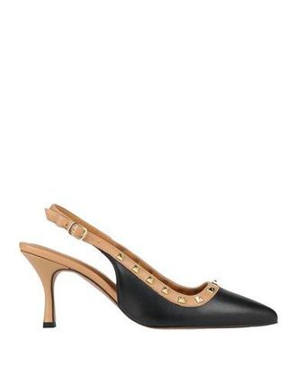 Elena del Chio Pumps