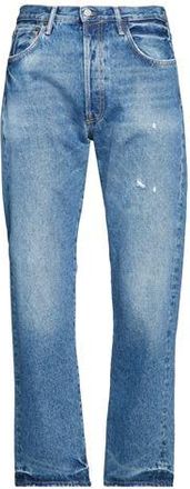 Acne Studios BOTTOMWEAR - Jeans sur YOOX.COM