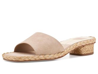 Dolce Vita Dixi Womens Sandals Camel : 9.5 M, Suede