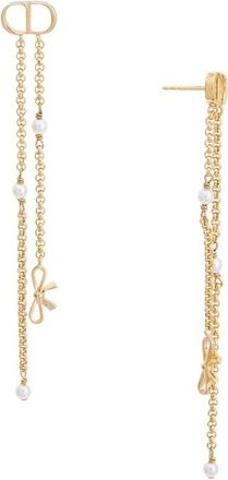 Dior Earrings