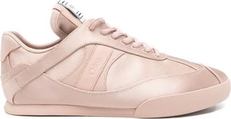 Chlo&eacute; Sneakers Kick - Toni neutri