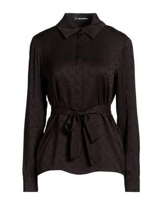 Karl Lagerfeld TOPS - Hemden auf YOOX.COM