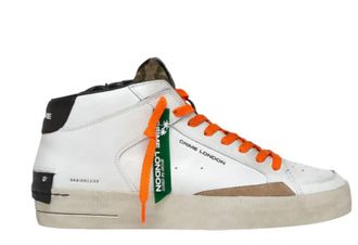 Crime London Sneakers