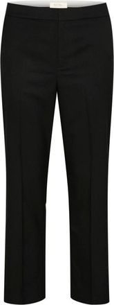 Part Two Dames, Broeken, Zwart, Maat: XS