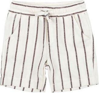 Manuel Ritz BOTTOMWEAR - Shorts & Bermuda Shorts on YOOX.COM