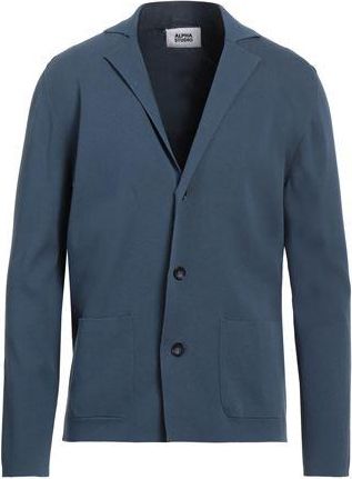 Alpha Studio SUITS and CO-ORDS - Blazers on YOOX.COM