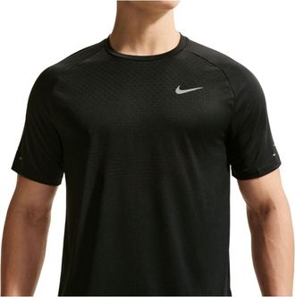 Nike Stride Dri-FIT ADV T-Shirt Black HV5204-010