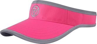 Proviz Classic Hi Viz Reflective Running Visor Hi Visibility, Pink