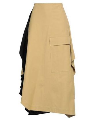 Colville Maxi skirts