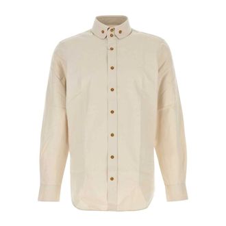 Vivienne Westwood Uomo, Magliette, Beige, L, new