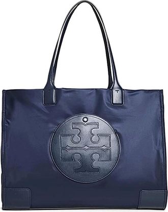Tory Burch Donna, Borse, Blu, Taglia unica, new