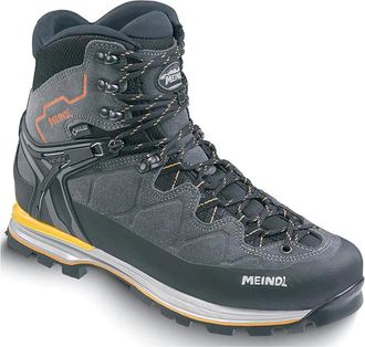 Meindl PRO GTX Lichtgewicht Wandelschoen - Heren - Wandelschoenen - Grijs - 45 EU - Fitness