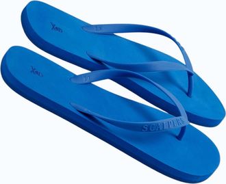 Scalpers Sc Flip Flop in Blue at Nordstrom, Size 44
