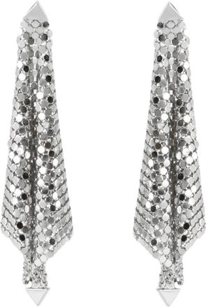 Paco Rabanne Donna, Accessori, Grigio, Taglia unica, new