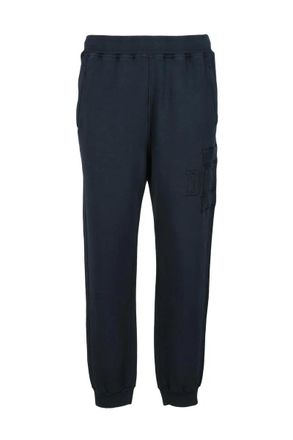 Dondup Track Trousers - Blue