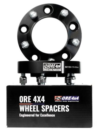 OEM Espaciadores 5x139.7 Thk.35mm Cb108.1 M12x1.5 Daihadsu Rocky Feroza - 2 Piezas