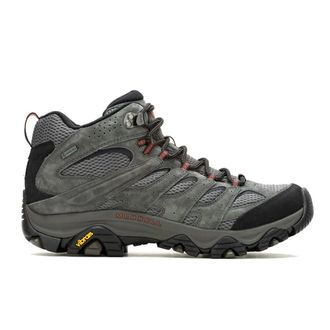 Merrell Moab 3 Mid GORE-TEX in Grey