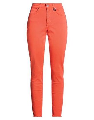 Ga&euml;lle Paris BOTTOMWEAR - Jeans on YOOX.COM