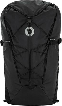 Fj&auml;llr&auml;ven Abisko Hike Lite 20 - unisex - Rugzakken - Zwart - ONE Size - Tassen