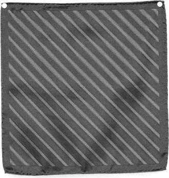 Brunello Cucinelli Pocket Square Scarf