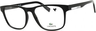 Lacoste L2898 001 Black 56mm
