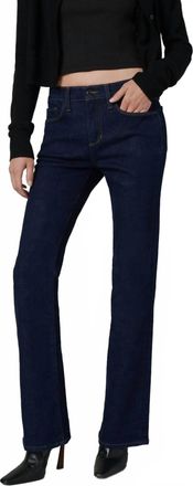 Joe's Provocateur Petite Bootcut Pants In After Party