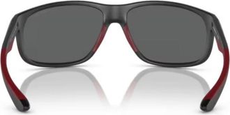 Emporio Armani 4199u Sole500187