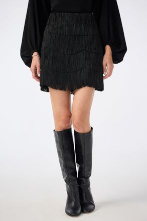 Trina Turk Chocolat Skirt