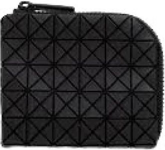 Issey Miyake Wallet - unisex - Portefeuilles - Zwart - ONE Size - Accessoires