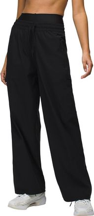 Prana Send Off Pants in Black at Nordstrom, Size X-Large