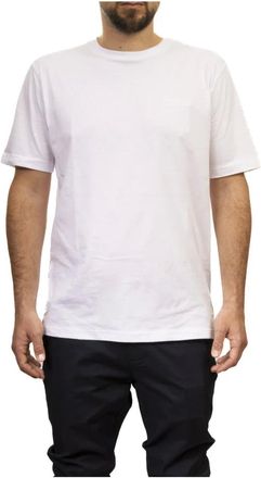 RefrigiWear Uomo, Top, Bianco, XL, new