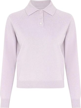 Maison Margiela Polo Shirt