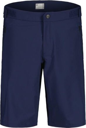 Maloja GallasM. Velohose f&uuml;r Herren | blau