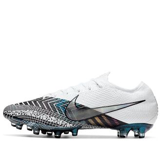 Nike Mercurial Vapor 13 Elite MDS AG Pro Dream Speed - White Black CJ1294-110