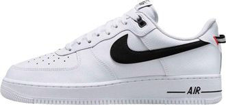 Nike Air Force 1 Low 07 LV8 White Black HV9509-100