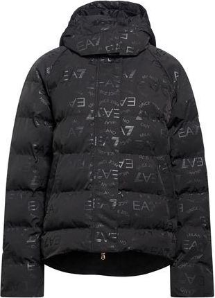 Emporio Armani ROPA DE ABRIGO - Plum&iacute;feros y acolchados en YOOX.COM