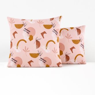 La Redoute Interieurs Kussensloop in katoen, Aur&egrave;s