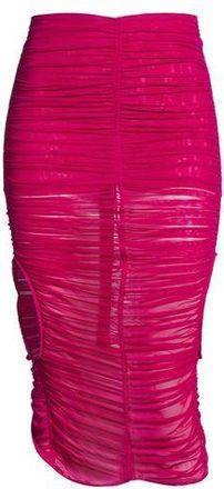 MUGLER BOTTOMWEAR - Gonne midi su YOOX.COM