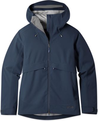 Stio Womens Skyrider Jacket