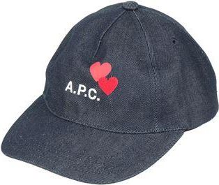 A.P.C. COMPLEMENTOS - Sombreros en YOOX.COM