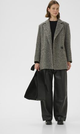 Inwear Jas YashaIW Jas Baggy fit