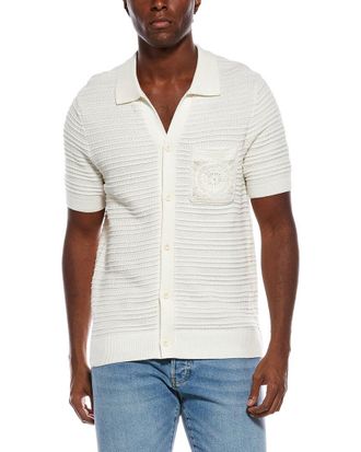 Jason Wu Crochet Cardigan