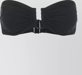 Eres bandeau bikini top