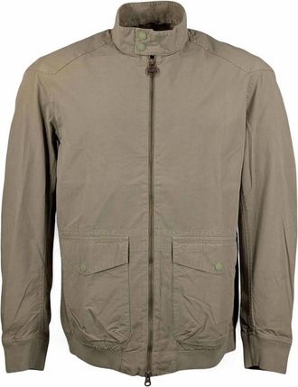Barbour Green jacket