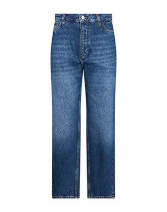 STUDIO NICHOLSON HOSEN & R&Ouml;CKE - Jeanshosen auf YOOX.COM