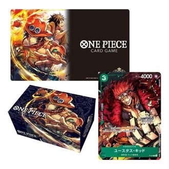OnePiece Card JP Championship Set 2022 Portgas D Ace OPC-026-153376