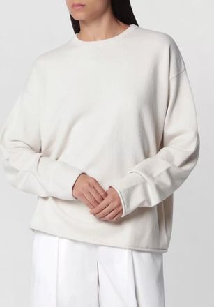 Extreme Cashmere cashmere jumper