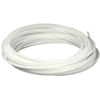 cofan Caja De 25mt. Tubo De Ptfe 8x10, R&aacute;pida Conducci&oacute;n De L&iacute;quidos, Gran Resistencia Qu&iacute;mica, Soporta Altas Temperaturas: 260&ordm;c. Cajas De 25 M. - Cofan