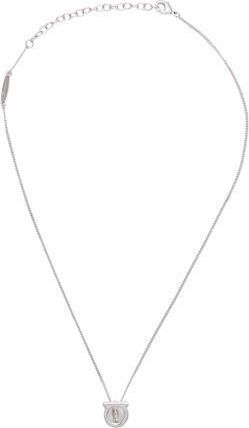 Ferragamo SCHMUCK und UHREN - Halsketten auf YOOX.COM