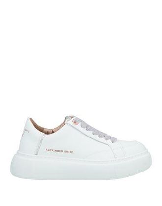 Alexander Smith SCHUHE - Sneakers auf YOOX.COM
